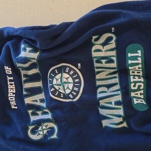 Trendy Seattle Mariners Jersey